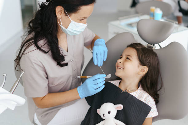 Dental X-Rays and Imaging in Lake Park, NC